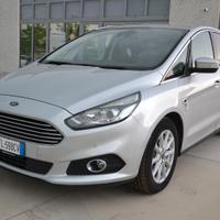Ford S-Max 2.0 TDCi 150CV Start&Stop Powershift Ti