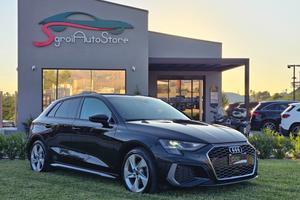 AUDI A3 SPB 30 TDI S tronic S line edition