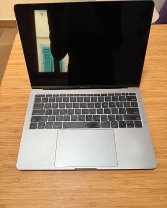 MacBook Pro 13-inch 2017