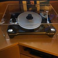 VPI Aries3 + Braccio JMW10