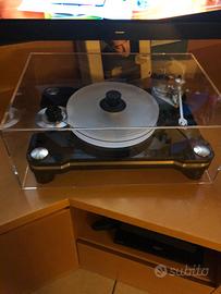 VPI Aries3 + Braccio JMW10