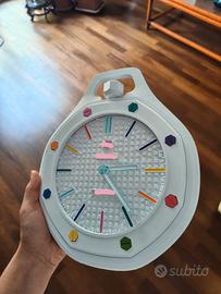Orologio da parete - Royal Pop