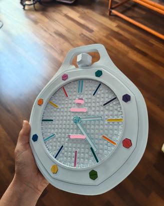 Orologio da parete - Royal Pop