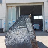 BENNA PER PALA KOMATSU WA270