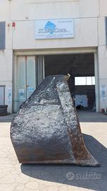 BENNA PER PALA KOMATSU WA270