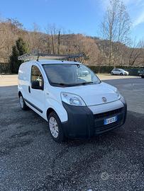 Fiat Fiorino 2010