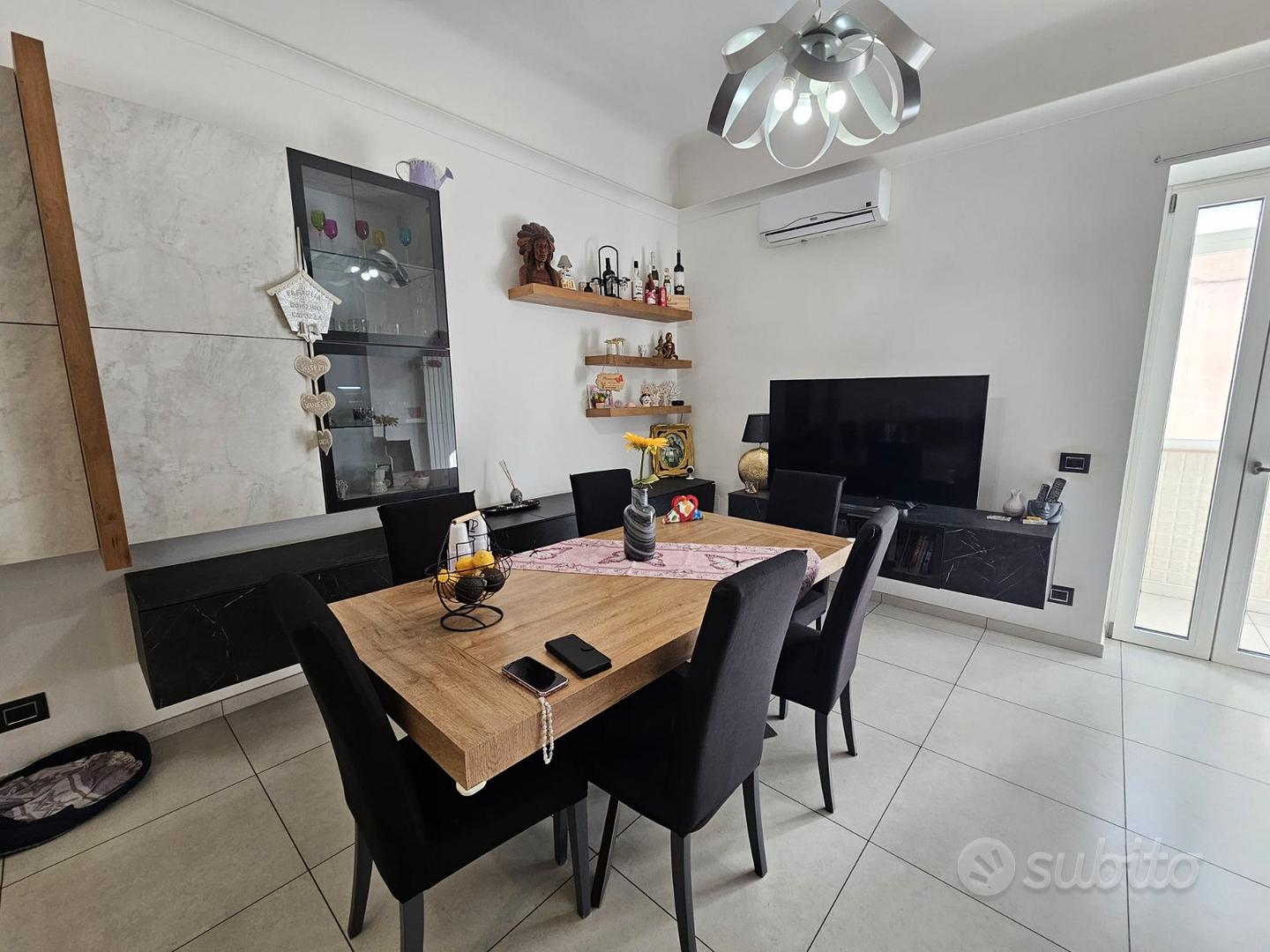 Appartamento – Taranto - Altro