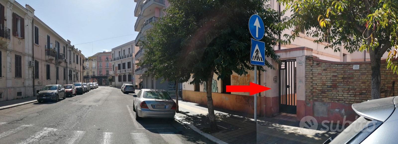 Appartamento Viale Regina Margherita 53 Crotone - Vista 2