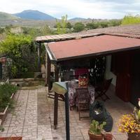 Villetta con ingresso indipendente