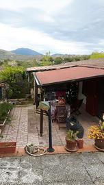 Villetta con ingresso indipendente