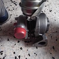Turbo wv sharan,ford galaxi, seat alambra