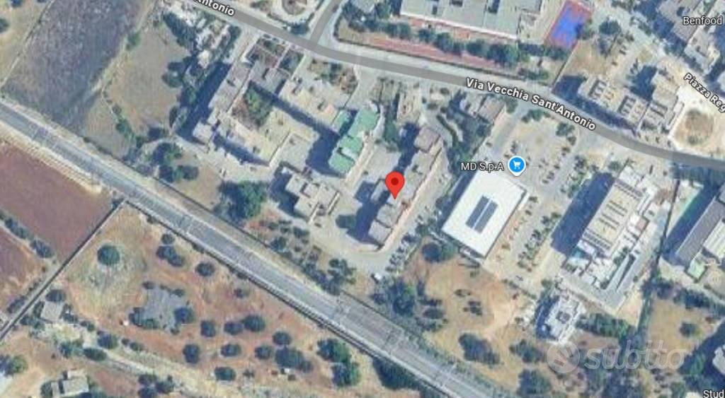 Appartamento – Monopoli, Bari - Vista 3