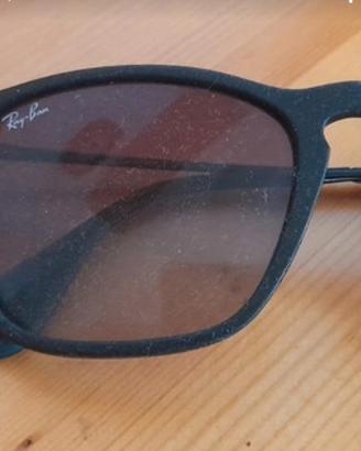 Ray-ban Uomo