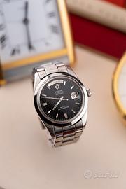 Tudor Oyster Prince Day-Date Ref. 7017/0