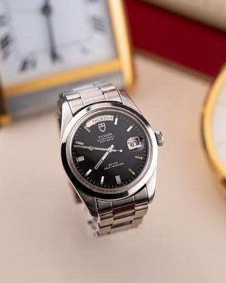 Tudor Oyster Prince Day-Date Ref. 7017/0