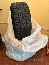 Pneumatici Pirelli Winter Sottozero