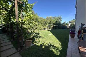 Pronta per essere abitata