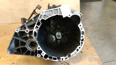 Cambio Land Rover Freelander 2.0 TD4 204D3 5 marce