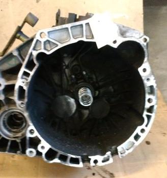 Cambio Land Rover Freelander 2.0 TD4 204D3 5 marce