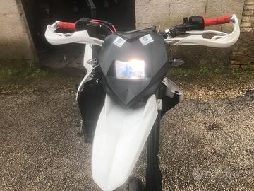 Husqvarna 610sm 2008