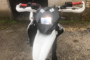 Husqvarna 610sm 2008