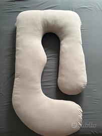 Cuscino gravidanza