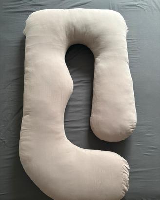 Cuscino gravidanza