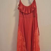 Abito cerimonia Twinset