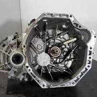 Cambio renault talisman 1.6 dci 6 marce