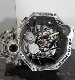 Cambio renault talisman 1.6 dci 6 marce