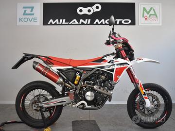 Fantic Motor XMF 125 Motard Competition - 2022