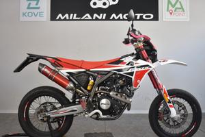 Fantic Motor XMF 125 Motard Competition - 2022