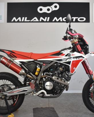 Fantic Motor XMF 125 Motard Competition - 2022