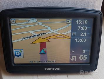 TomTom XL