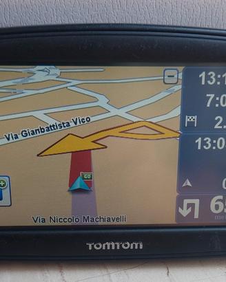 TomTom XL