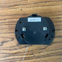 Microfono e altoparlante citofonico