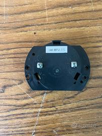 Microfono e altoparlante citofonico