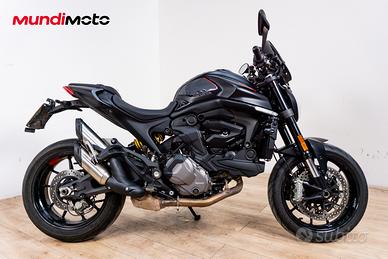 DUCATI MONSTER 937 - 2021