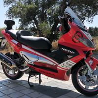 Gilera Nexus 500