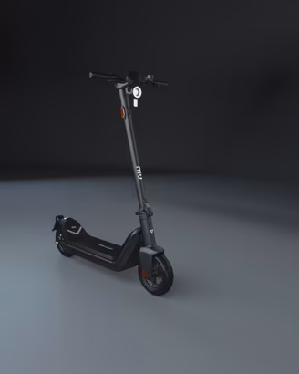 MONOPATTINO NIU KQI3 PRO