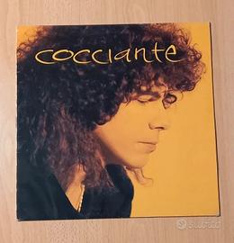 Riccardo Cocciante - Cocciante/Vinile