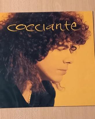 Riccardo Cocciante - Cocciante/Vinile