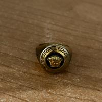 Anello Versace