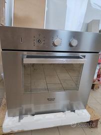 forno a incasso Hotpoint Ariston da Aggiustare x p
