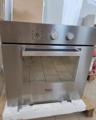 forno a incasso Hotpoint Ariston da Aggiustare x p