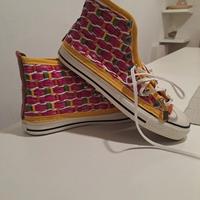 scarpe ti convers 