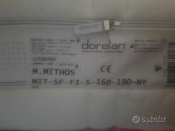 Materasso Dorelan