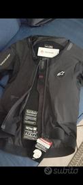 AIRBAG ALPINESTARS TECH AIR 5 PLASMA 