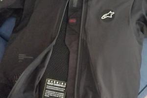 AIRBAG ALPINESTARS TECH AIR 5 PLASMA 
