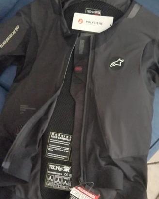 AIRBAG ALPINESTARS TECH AIR 5 PLASMA 